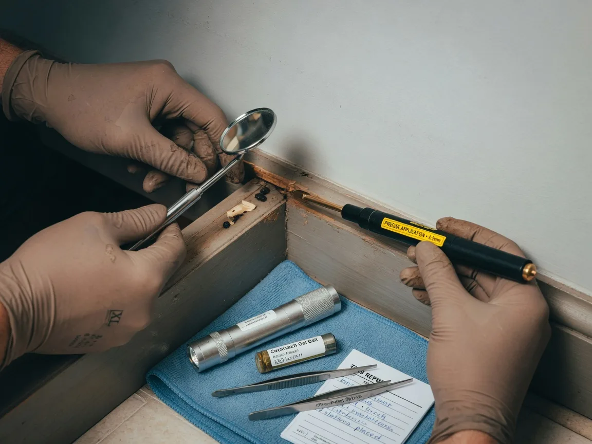 Why choose Emergency Pest Control in Newfield, NJ